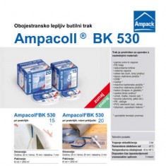 Ampacoll BK530