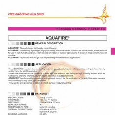 Manuale Aquafire