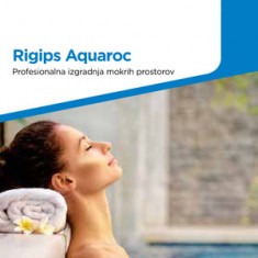 Rigips Aquaroc
