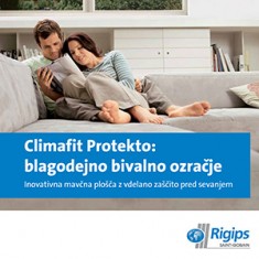 Climafit Protecto