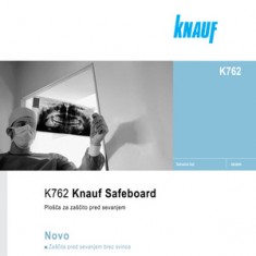 Safeboard K762